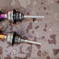 غراض ماكس • قطع غيار • جسر الثورة