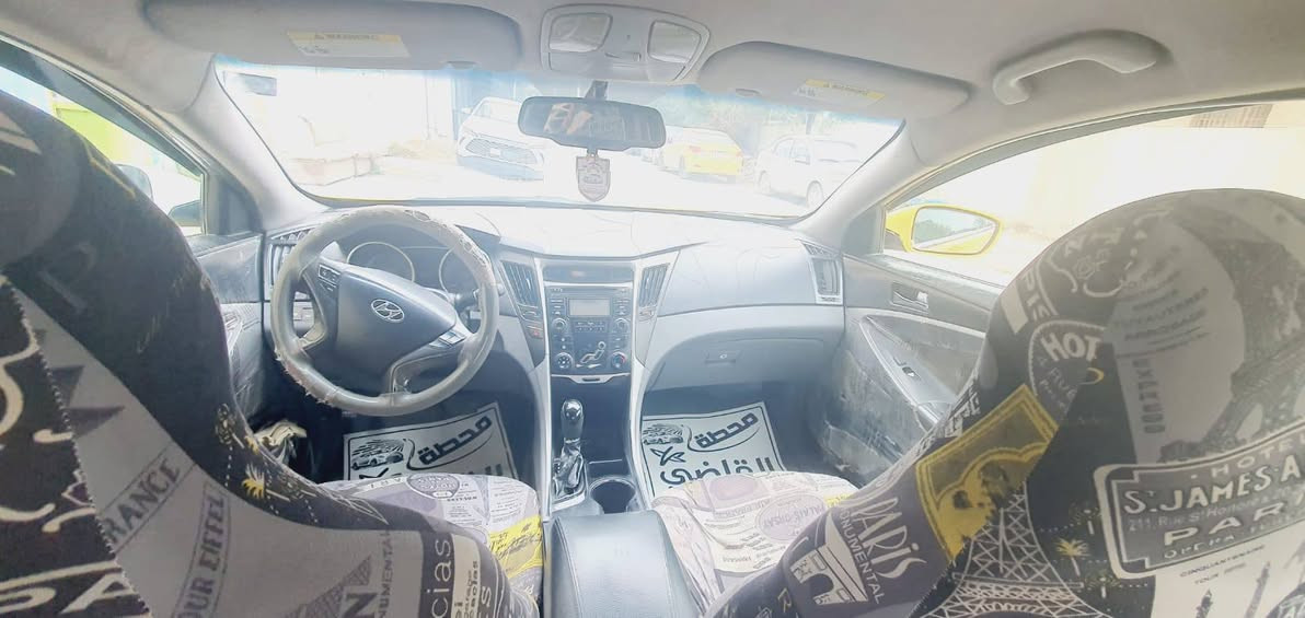 السلام عليكم
للبيع سوناتا موديل 12 رقم قادسيه بسمي مكاني بابل امريكي مكينه او كير او حداديه او تبريد كفاله حادثه جاملغ خلف السعر 90 او بيه مجال رقم الهاتف ***********
