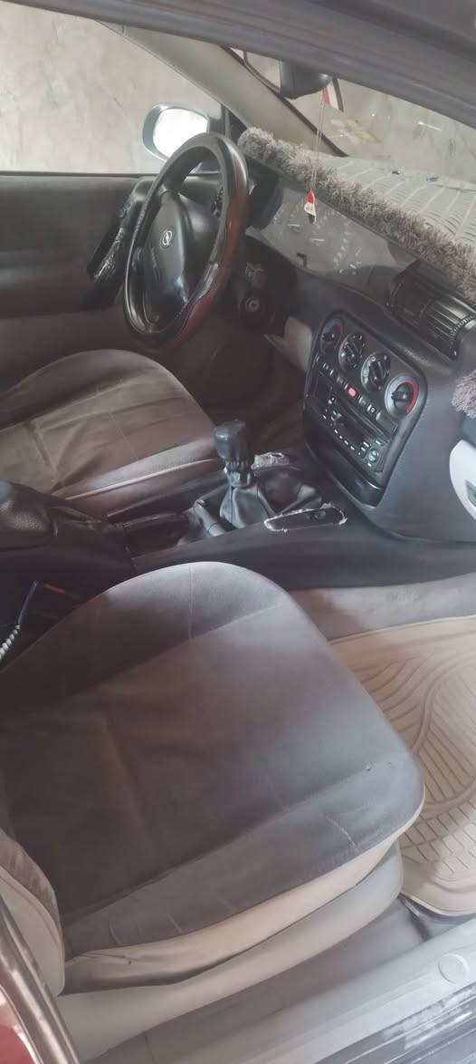 أوبل اوميكا بزون محرك ٢٠٠٠الاقتصادي مكفولة من الصبغ والحادث السعر ٤٠


**إذا كنت صاحب هذا الإعلان وتريد حذفه لأي سبب، رجاءا أرسل رسالة إلى الدعم الفني**