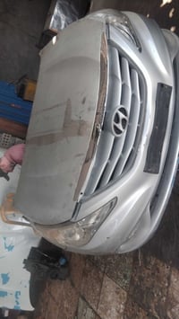 كصة سوناتا ١٢ • مكينة ٢٠٠٠ • كوري