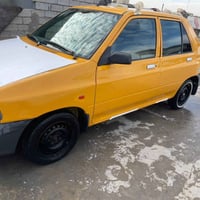 موديل ٢٢ • مكينة وشاصي مكفوله • الديوانيه