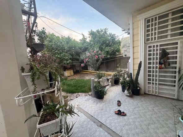 دار للبيع طابو زراعي سند 25 زوير قرب دار صباح الفتلاوي المساحه 250متر بناء سنه 2016 طابقين 4 غرف نوم هول صاله هول مطبخ ومجمع صحيات حديقه كراج سياره للاستفسار مكتب النبل للعقار والبناء والهندسه *********** واتساب ***********
