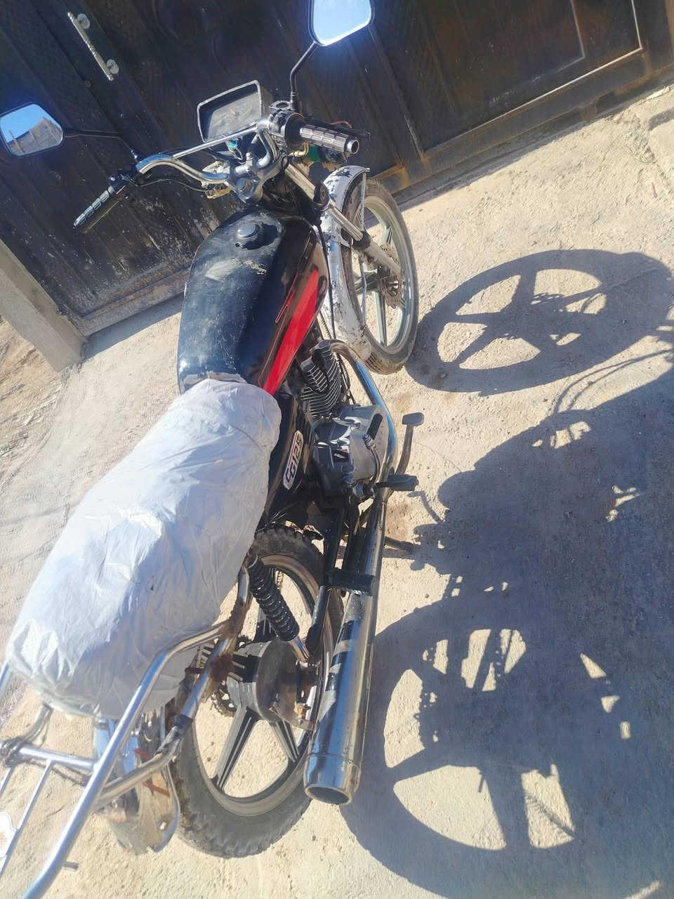 السلام عليكم سافين ٢٠٢٠
سلف شغال كهربائيات
بس يحتاج ترتيب سعره ٢٥٠وبي مجال ***********
مكاني كركوك شركة طارق
