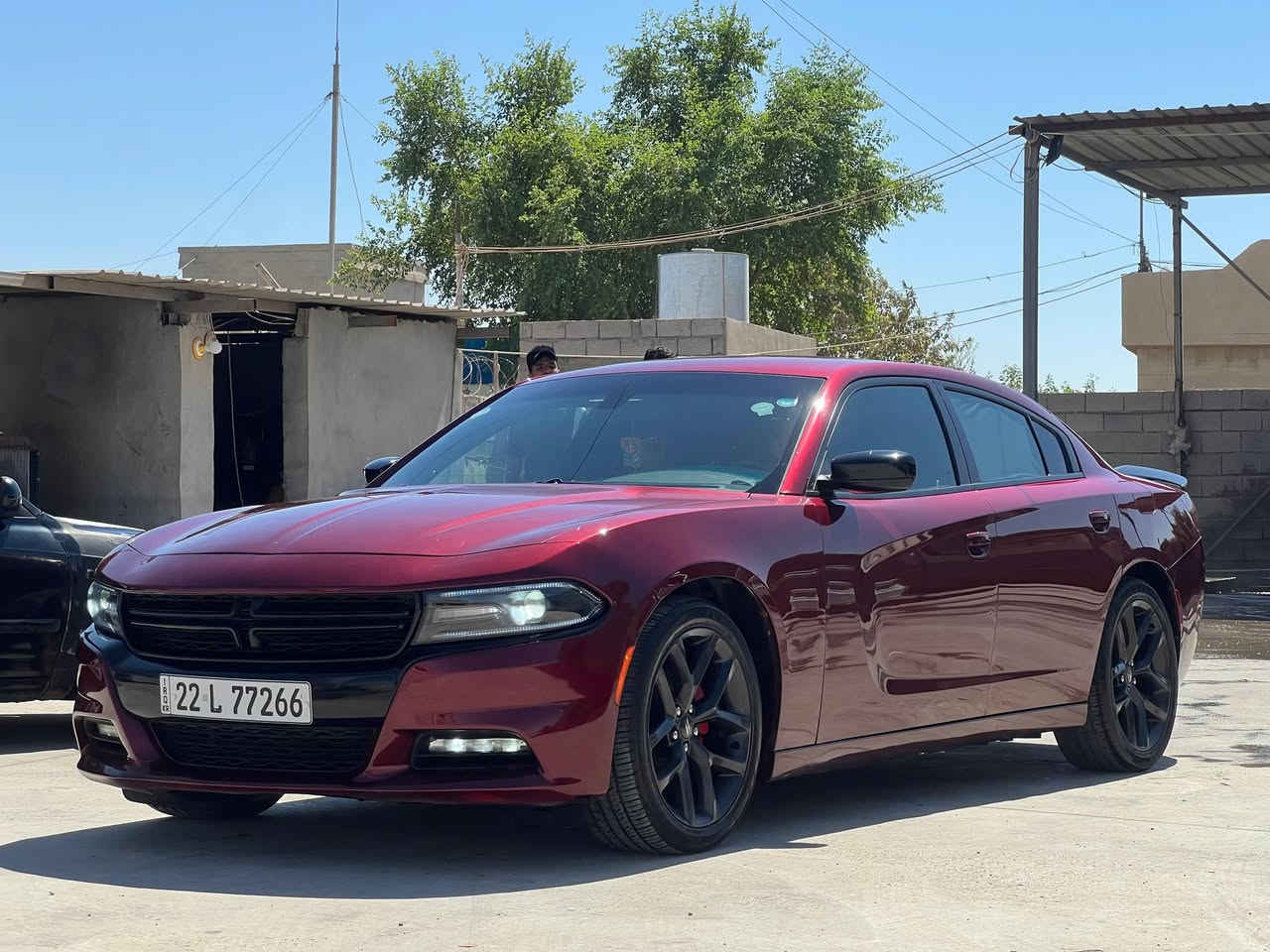 السلام عليكم
دوج جارجر 2021 للبيع 
رقم اربيل مميز
مواصفات. SXT
سياره ماشيه 150m
تحكم استيرن
كير شرط 
محرك شرط 
طخم تايرات جدد
صدر جديد 
تبريد تدفئه شرط
الضرر  4 قطع 2 قطعه سرقه 2 قطعه كلير 
شرط بدون دواخل 
سياره ميعوزه برقي 
السعر 195وبيها مجال 
يرهم مراوس كامري 2024
مكان الشرقاط الساحل الايسر عوجيله 
الستفسار ع خط ***********📞📞
