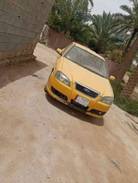 سلف عاطل • جامه اماميه مكسوره • تاير جديد