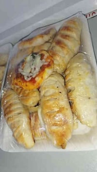 تم تجهيز 💐 قالب كيك ب6 الاف حجم وسط  كيلو كليجه 5  معجنات 10قطع ب5  لل...