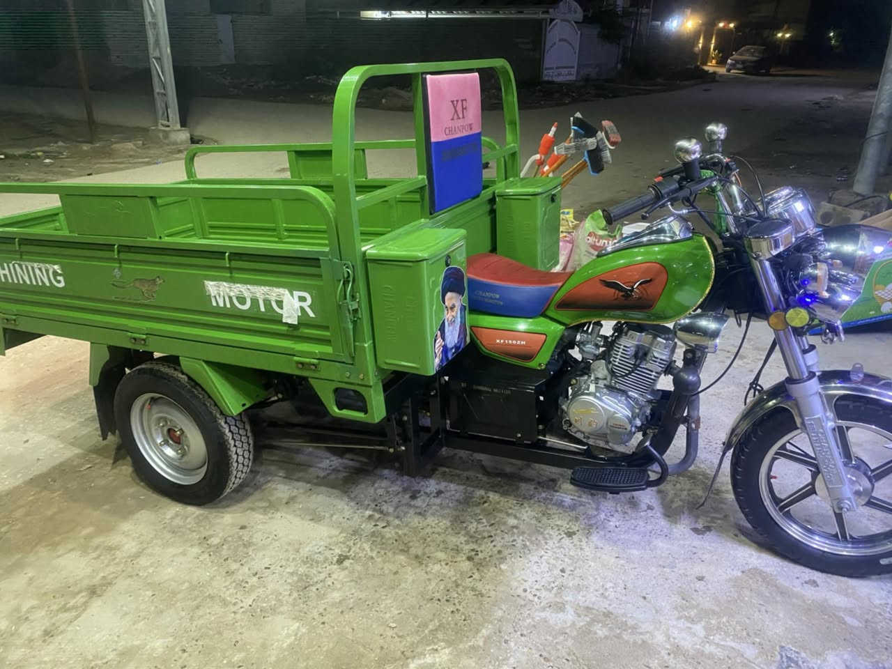 سلام عليكم
ستوته موديل 2025 الستوته ما صارلها شهرين من نزلت الستوته اوراقها كامله مابيها اي نقص مكفوله كفاله عامه

السعر مليونين وتسعميه /2,900,000 مكاني سكندريه الرقم ***********
