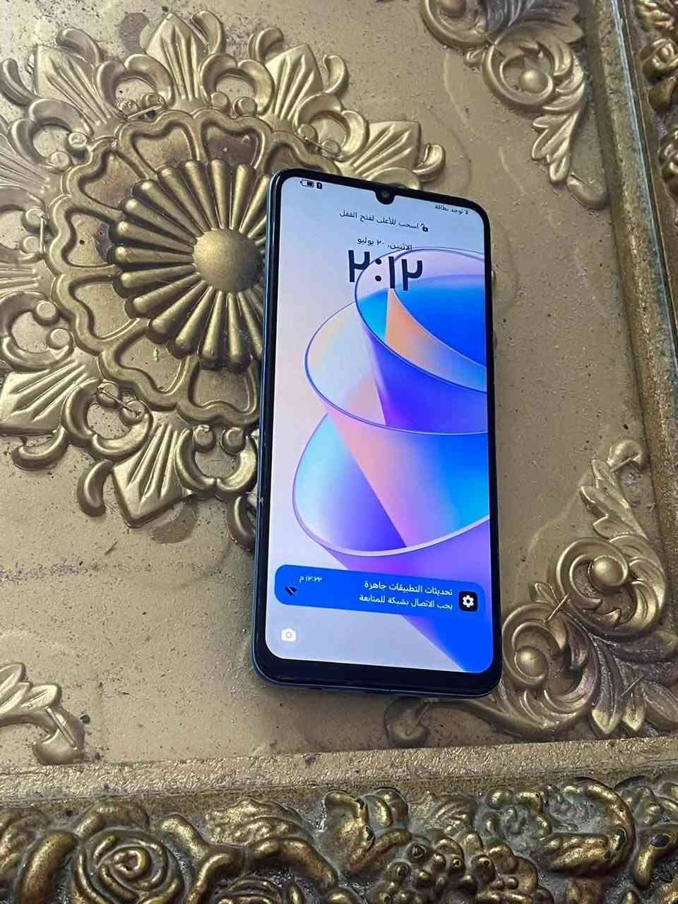 هونر x7a
ذاكرة 128

مبدل شاشة

سعرة 80

*********** رقم الهاتف

متواجد واتس اب
