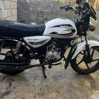 دراجة بوكسر مرقمة باسمي تحويل ثاني يوم مشروع وطني موديل 2023الدراجة بي...