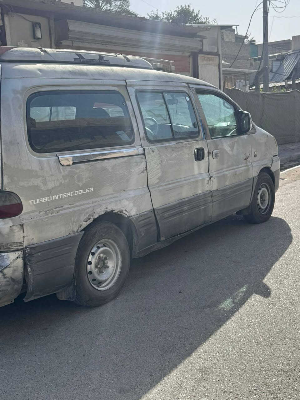 ستاركس 2005
كير مكينة خير من اللة
سعر 43وبيهه مجال


**إذا كنت صاحب هذا الإعلان وتريد حذفه لأي سبب، رجاءا أرسل رسالة إلى الدعم الفني**