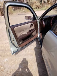 موديل ١٩٩٣ • مكينة وفتيس شرط • حدادية جديدة