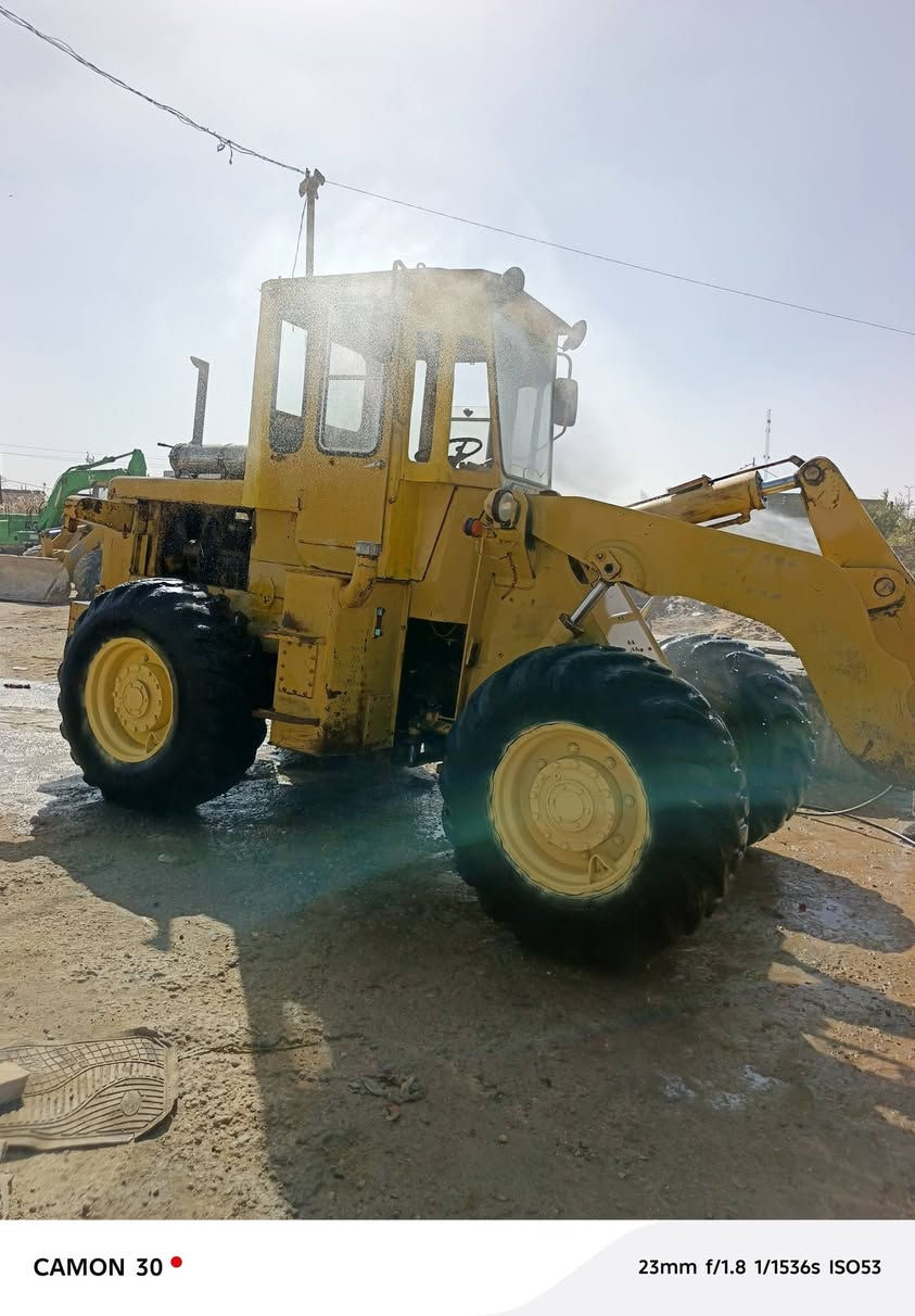 كاوسكي حجم٦٠ للبيع رقم كربلاء الماني جاهز للعمل ***********
