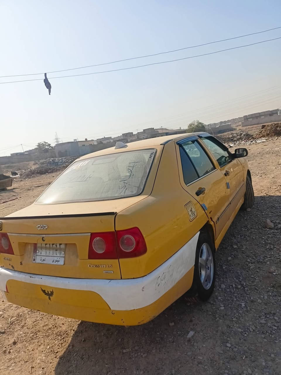 كوين موديل 2011نينوى شرط التحويل مطلوبه هيئة طخم نضيف تواير نضاف مكينه بيها بخار ممسجلة على كاربون  سعر 20 شراي اتصل ***********
