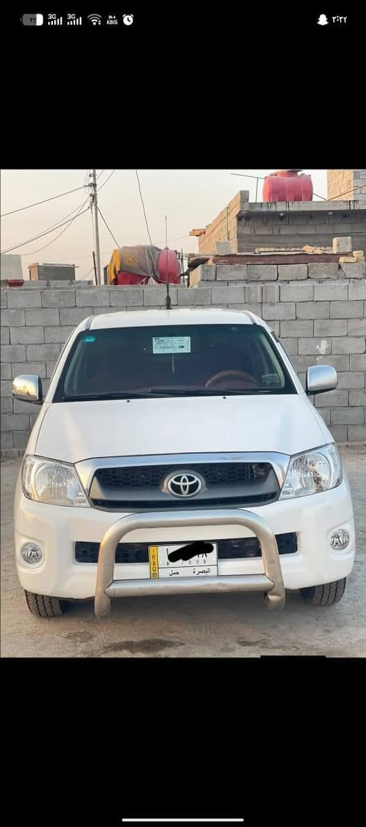 السلام عليكم سياره البيع فلونزا موديل 2006 مكفوله كفاله عامه محرك لاينقص ولايبخر رقم بصره انكيزي تايرات حداديه جاهزه من كلشي دواخل جدد مكاني بصره  السعر 120وبيه مجالل رقم الهاتف ***********
