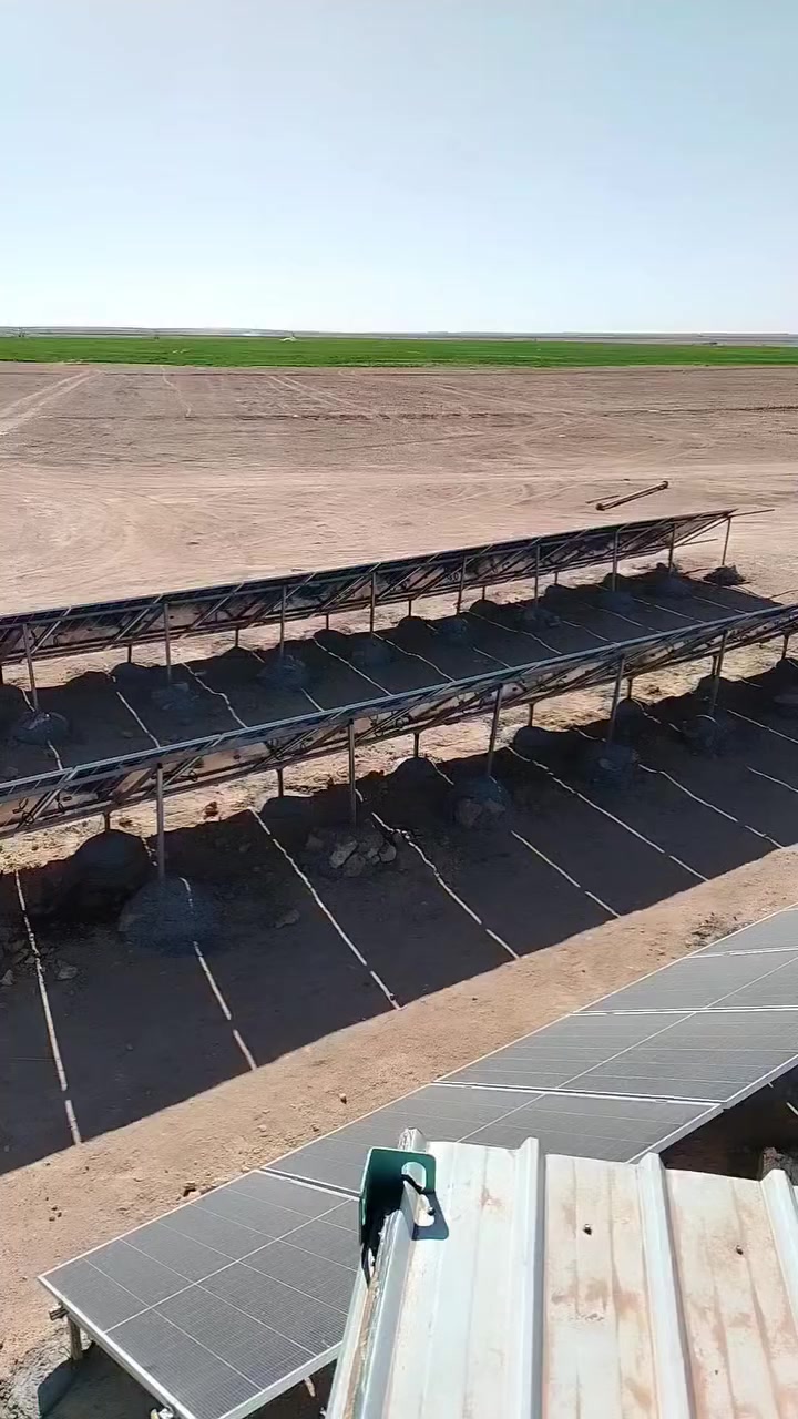 مزرعة ذكية للبيع
📍المزرعه تعمل بالهاتف ومراقبة بمنظومة كامرات 
     مساحة الارض ٣٠٠ دونم بيها مرشات عدد ٢ وبيها  
    عقد وبيها اجازات ابار عدد ٢ كل مرشة بيها بيرين
    ((ماء حلو))
📍انظمة تسميد لكل مرشة يعني التسميد الذاتي عن
     طريق المرشة نفسها بالحقن الذاتي
ابيعها هي والزرع مالتها بيها مولد وطاقة شمسية عدد ١٨٥ لوح تشغل المرشات اثنينهن بنفس الوقت وبيها كهرباء وطني

السعر للثلاثمائة دونم مع  الطاقه والمرشات والزرع على الرقم *********** @ ***********

ملاحظة 
اكو مجاور الي ٤٠٠ اخرى لاخواني هم يريد يبيعون
بيها مرشات عدد ٣ وطاقة ومولدات ووطنية وبيها عقد نفس الشي يعني الي يريد الموقع الكلي هم ابيعه
المكان الرمادي تبعد عن التبليط ٥ كيلو
