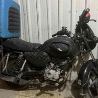 بوكسر للبيع 2019 دراجه اشتغل بيها امانه الله مموكفتني بشارع ابداً دراج...