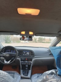 الإلانترا ٢٠٢٠ • ٨٢ ألف • قيادة ذاتية