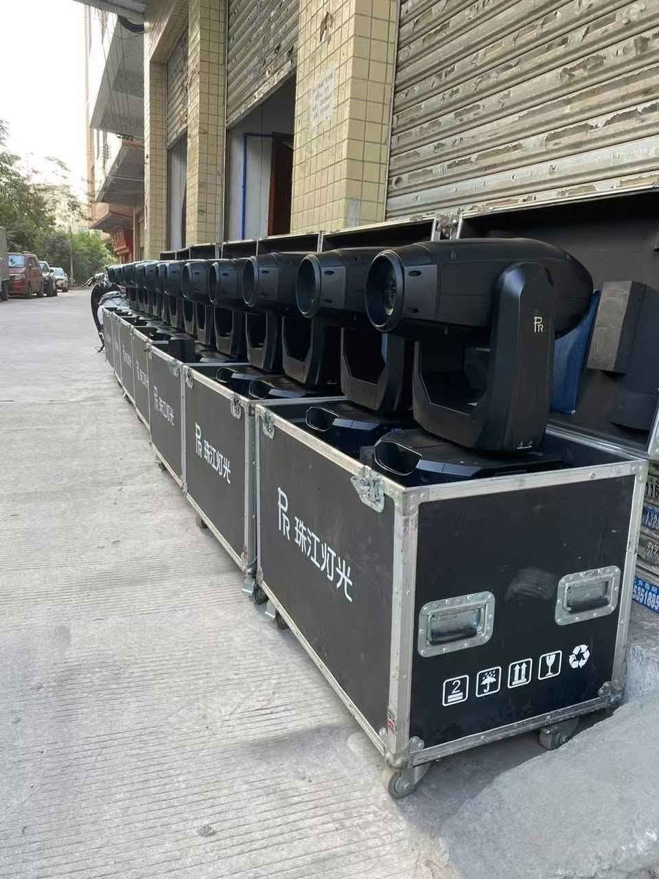 Pearl River 2362 with CMY Mixed Color 350 Three-in-One Airline Box Fineness New Time Less 64 Units, WhatsApp + 8619812001608


**إذا كنت صاحب هذا الإعلان وتريد حذفه لأي سبب، رجاءا أرسل رسالة إلى الدعم الفني**