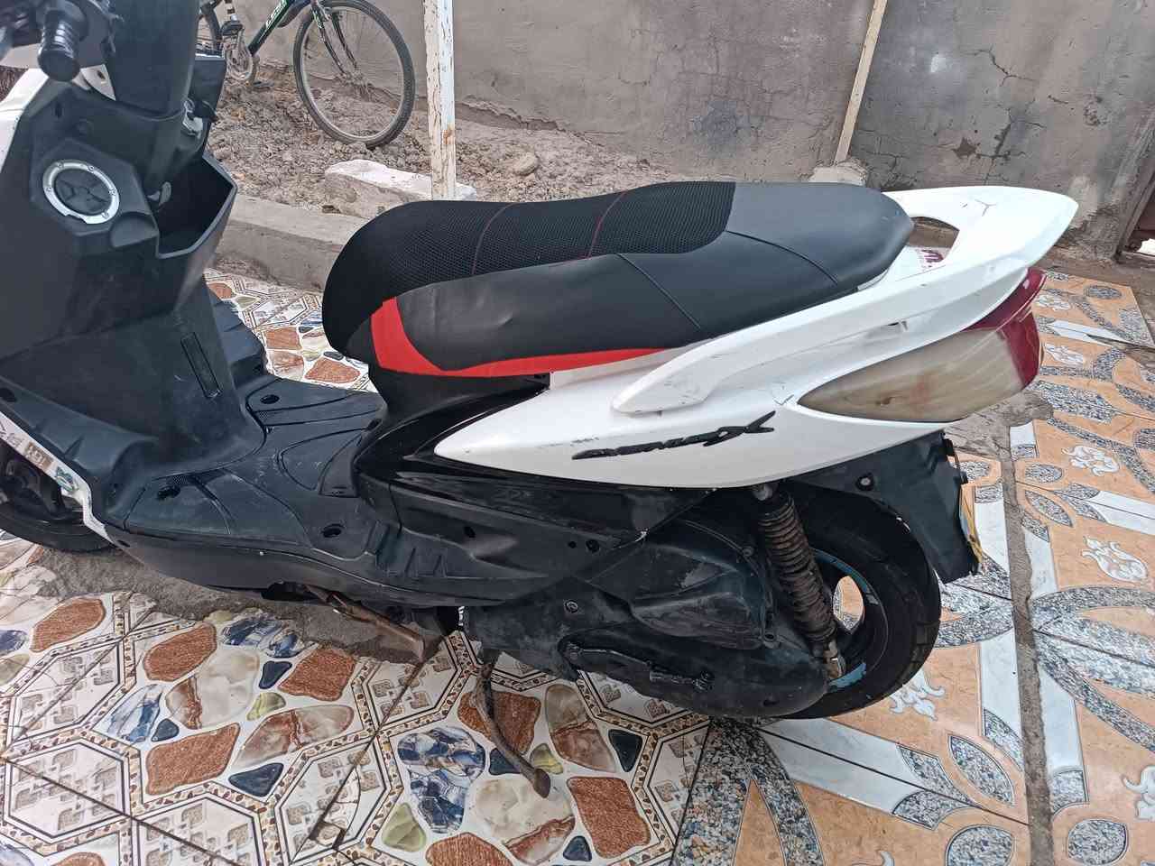 للبيع سكنس فحل ياباني جاهزه سلف هندر شغال المكان البصره قضاء عز الدين سليم الهوير ***********
