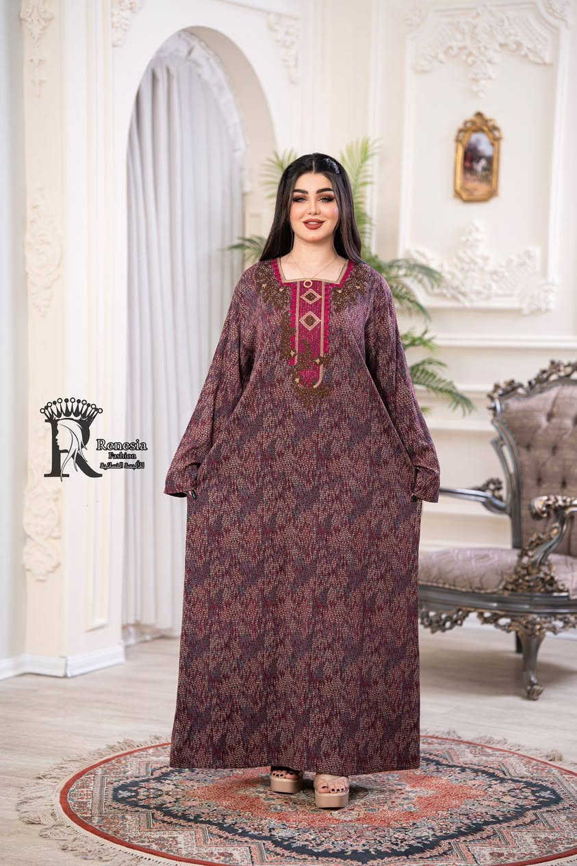 دشداشة كشمير مطاط قياس خاص
سعر الدرزن ١٣٥ الف 
4XL-5XL-6XL-7XL 
كوالتي جداً عالي 
كل موديل ٣ الوان كم موضح في الصور


**إذا كنت صاحب هذا الإعلان وتريد حذفه لأي سبب، رجاءا أرسل رسالة إلى الدعم الفني**