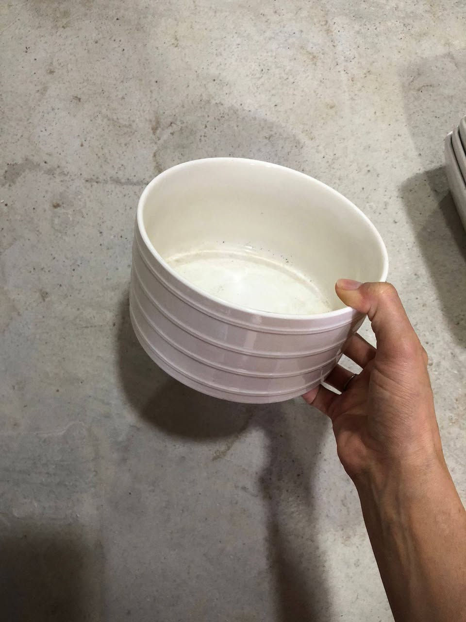 حراري السعر الف ونص تخفيضات كوزمتك هلا


**إذا كنت صاحب هذا الإعلان وتريد حذفه لأي سبب، رجاءا أرسل رسالة إلى الدعم الفني**