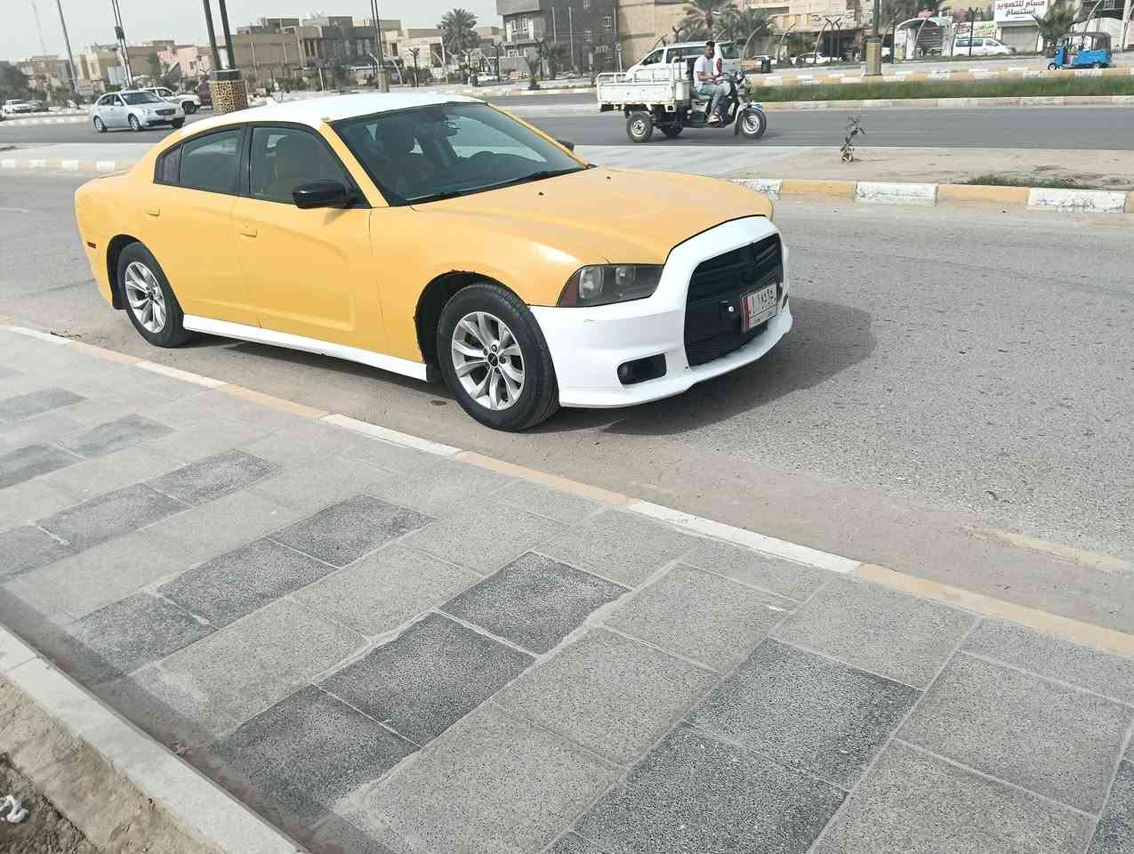 سلام عليكم أخوان سياره جاهزه للعمل أتصل علئ رقم ***********
