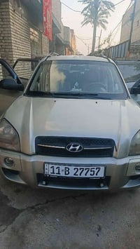 هونداي للبيع سياره نضيفه احله من صوره صبغ حزام جماليه مكفوله من ضربه س...