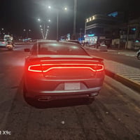 تشارجر ٢٠١٦ • ٦ سلندر • بغداد الرصافة