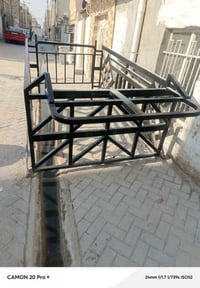 محجر كيه حمل نثيه للبيع نهايته ٢٥٠  رقم الهاتف 07716017493