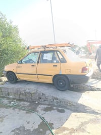 ٢٠١٣ • رقم احمر • مدينة الصدر