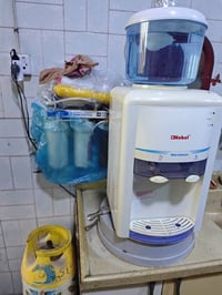 براد ماء • حار بارد • منظومة ارو