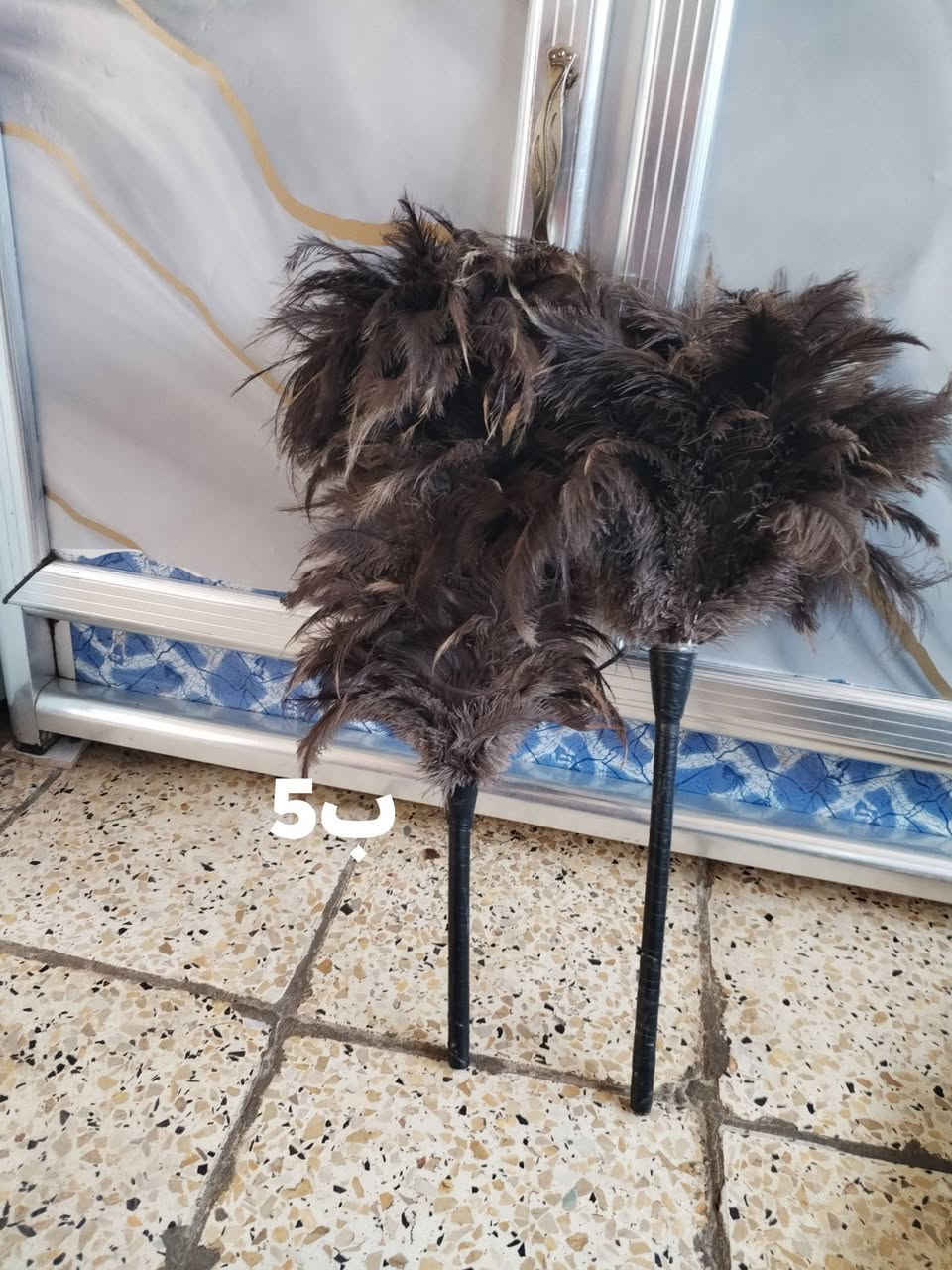يا الله سلام عليكم ورحمة الله وبركاته شباب عندي هذني غراض ستوته للبيع ألدمام هوه وغراضه ب40 وبي مجال
والبقيه كلمن وسعره أتصل عله هاذه ألرقم وبيك خير وتدلل ***********  مكاني واسط قضاء ألحي
