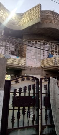 بل رناسه شارع ٢٠ • ١٢٥م • طابو