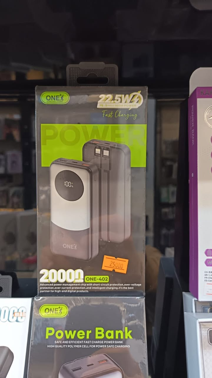 توفرت الاربودات الشحن الاصليه يعني تشحنلكم الجهاز ٤مرات يفيدكم سفر ومن تطفه الكهرباء


**إذا كنت صاحب هذا الإعلان وتريد حذفه لأي سبب، رجاءا أرسل رسالة إلى الدعم الفني**