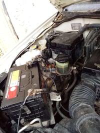 نيفاره 2008 كير ومكينه مكفولات سونار موجود ويا الصور سياره بيه جملغ وب...