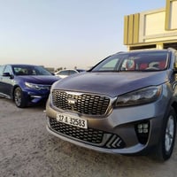 سورنتو ١٩ أمريكي حرة رقم مثنى تبديل بنيد ورش جاملغات فقط بدون عابر مكي...