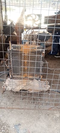 مولد • ٣بستم٢٤ • شغال