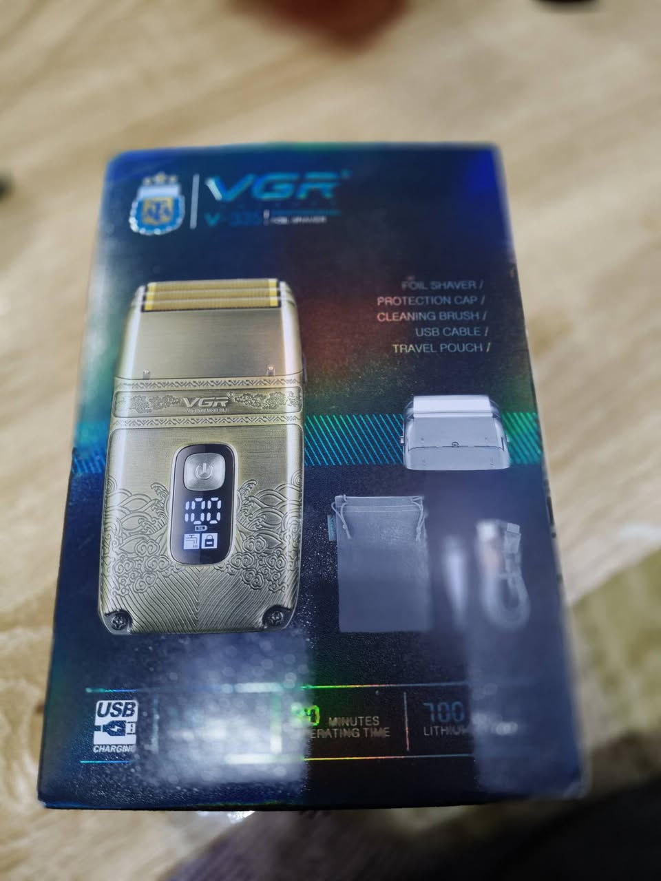 جلايه من ماركة VGR العالميه جديد سعره 35 الف فقط علما سعره 70 الف  مكاني كربلاء


**إذا كنت صاحب هذا الإعلان وتريد حذفه لأي سبب، رجاءا أرسل رسالة إلى الدعم الفني**