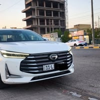 2.0 تيربو • VIP • النجف الاشرف