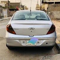 شيري A3موديل2013رقم قادسية فول مواصفات مكانها بغداد رقم الماني 0786797...