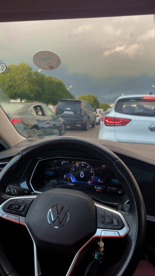 JETTA 🇩🇪
سنة الصنع / 2023 
اللون / أسود 
مشي السيارة/ 23 mil
حجم المحرك / 1.5 T 🚀
رقم السيارة / أربيل 

فئة السيارة / SE فول مواصفات 
بانوراما 
بصمة 
تشغيل عن بعد
أبواب بصمة 
صندوق بصمة 
لايت ليد 
بك لايت ليد 
كشنات جلد 
كشنات تدفئة
رادارات 360 درجة
نضام كاربلي واندرويد اوتو
اوتو ستوب 
نظام ايكو / سبورت 

وبقية المواصفات معروفة 

ضرر السيارة ( فقط باب السكن ونفسه متعدل ومصبوغ ايرباك برده فقط وراجع سستم )
السيارة عليها ادامة كاملة دهن البارحة بدلته موتل يم زيوت الحسام 
والتايرات قبل يومين تخم كامل جديد 
كاملة مكملة مابيها مصرف دينار

مكان السيارة ( اربيل)

السعر ( 189 )

الأرقام 
***********
