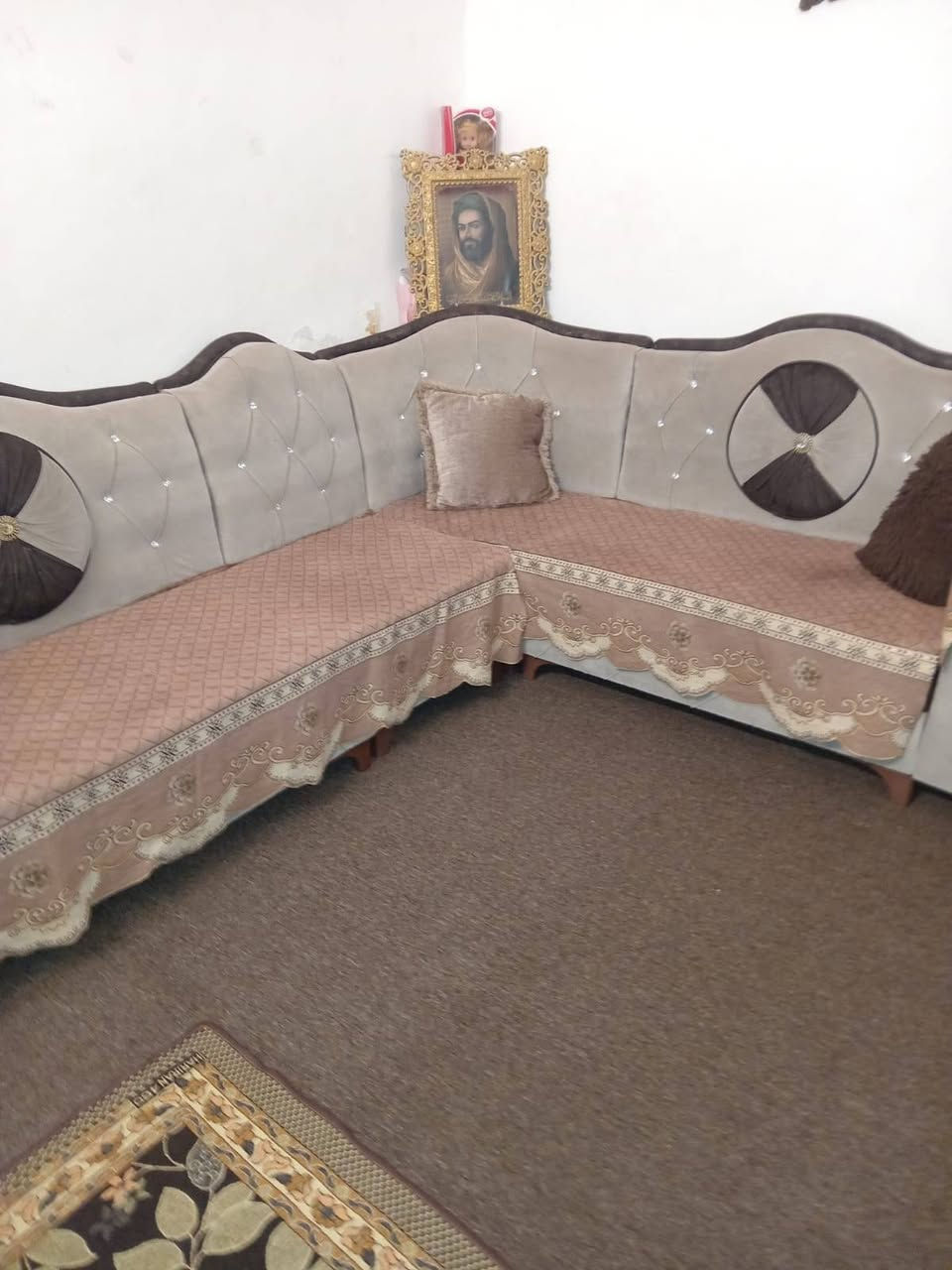 ديوان عشر مقاعد مابي اي اضرار السعر ٢٢٥ بي مجال بسيط الشراي يدخل خاص


**إذا كنت صاحب هذا الإعلان وتريد حذفه لأي سبب، رجاءا أرسل رسالة إلى الدعم الفني**