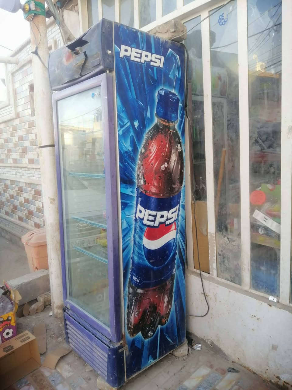 للبيع  سعره ١٩٠ وبيه مجال العنوان النجف شارع المطار مقابيل باب الخروج  شغاله عل الفحص


**إذا كنت صاحب هذا الإعلان وتريد حذفه لأي سبب، رجاءا أرسل رسالة إلى الدعم الفني**