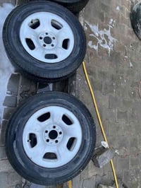 جنط ١٦ • جيب • السماوه