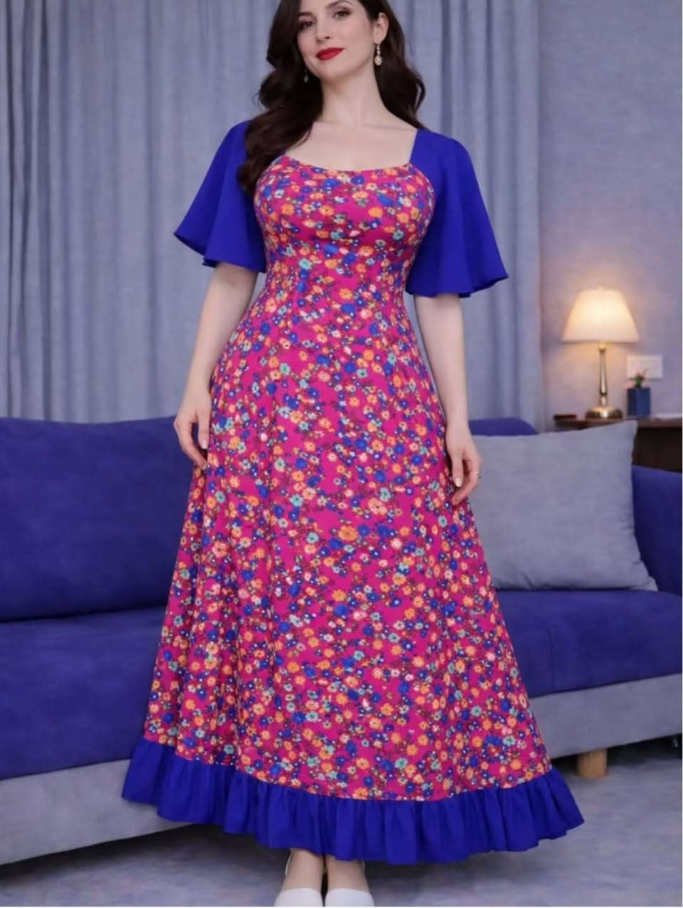 كشمير إيطالي سعر القطعه ١٠ الف كل القياسات متوفره  توصيل داخل كميره والفحامه ٣ الف فقط للحجز مراسله الصفحه


**إذا كنت صاحب هذا الإعلان وتريد حذفه لأي سبب، رجاءا أرسل رسالة إلى الدعم الفني**