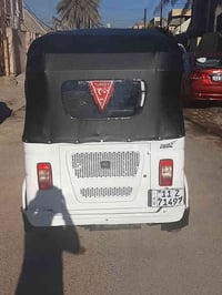 سلام وعليكم تكتك للبيع موديل 2022.مرقم رقم وسنويه  تكتك مصبوغه عام جما...