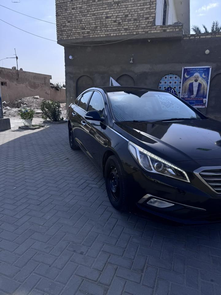 سلام عليكم سوناتا 2017 ادوات ادوات

فول مواصفات عده الفتحه دخول جديد

سياره جديده غرفه وبدي 

بصمه ابواب وتشغيل 

غرفه جلد 

كشنات تدفئه تبريد 

ستيرن تدفئه 

تحكم جهتين ستيرن

كصه جنطه لحيم مضبوط

مكينه كير كفاله

سياره جاهزه

متومه اربيل اصلي

سياره بانزين بانزين وارد كوري 

مكاني بصره

سعرها 60 وبيها مجال بسيط

***********
