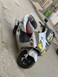 فورزه 06 • محرك مكفول • جوزه تشغيل ناقصه