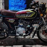 موديل 25 • 4 كير • جلولاء