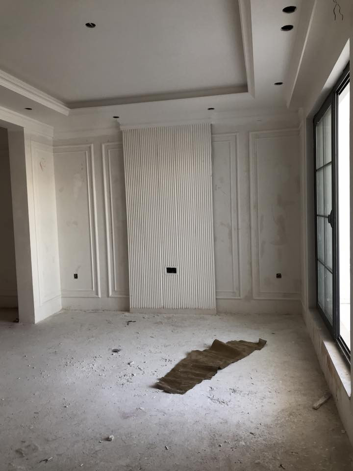 ديكورات مغربي ملكيه وصبغ كامل تصميم جديد عمل درجه اولى مواد تركي بيه ضمان
ديكورات سقف 

ديكورات جدار 

انواع احداث موديلات جديده تصميم احترافيه ملكي خليجي تركي 

***********
